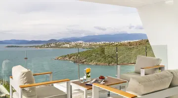 LE MERIDIEN BODRUM BEACH RESORT
