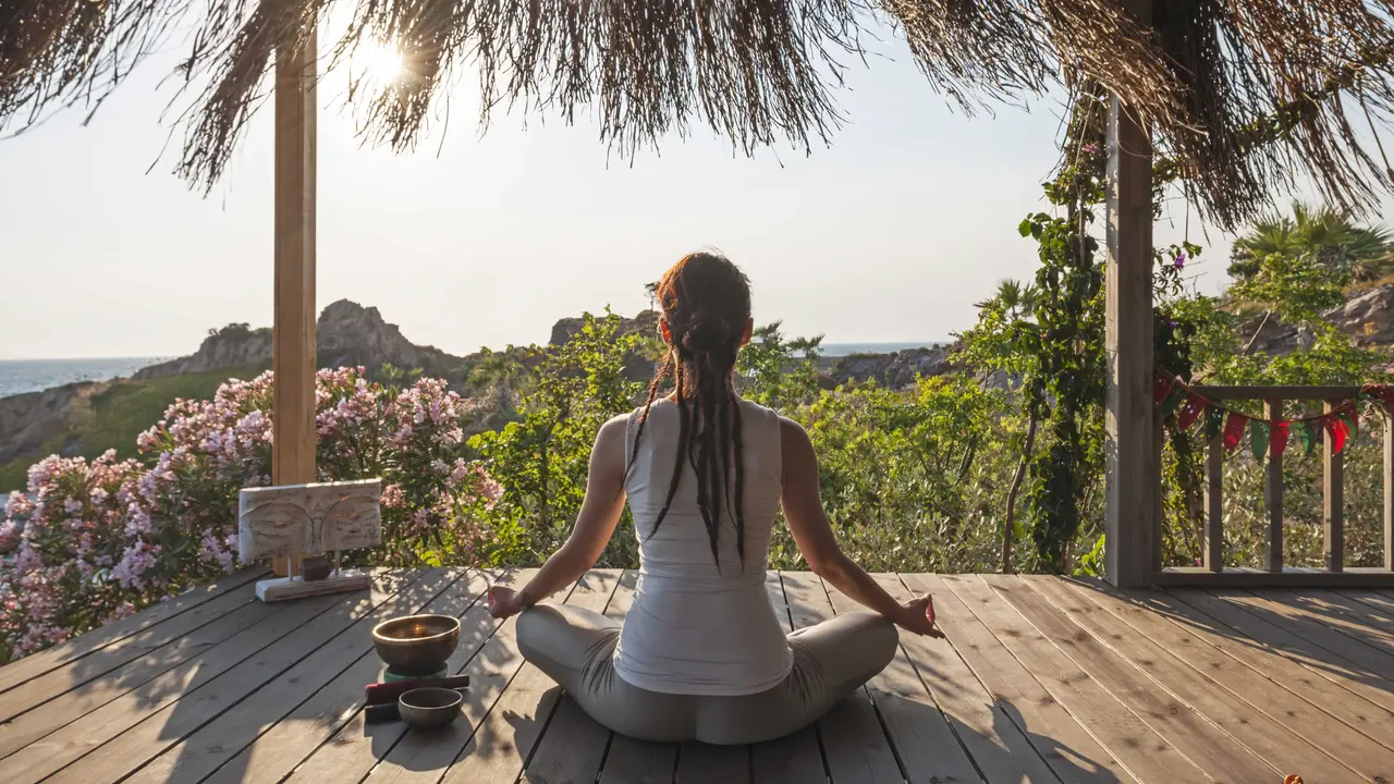 LE MERIDIEN BODRUM BEACH RESORT