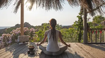 LE MERIDIEN BODRUM BEACH RESORT