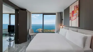 LE MERIDIEN BODRUM BEACH RESORT