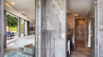 LE MERIDIEN BODRUM BEACH RESORT