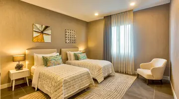 LE MERIDIEN BODRUM BEACH RESORT