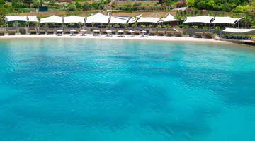 LE MERIDIEN BODRUM BEACH RESORT