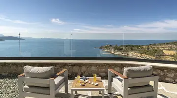 LE MERIDIEN BODRUM BEACH RESORT