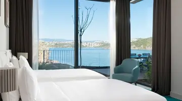 LE MERIDIEN BODRUM BEACH RESORT
