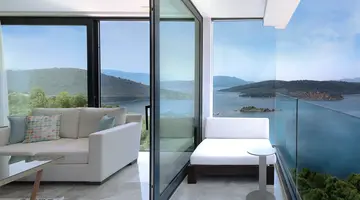 LE MERIDIEN BODRUM BEACH RESORT