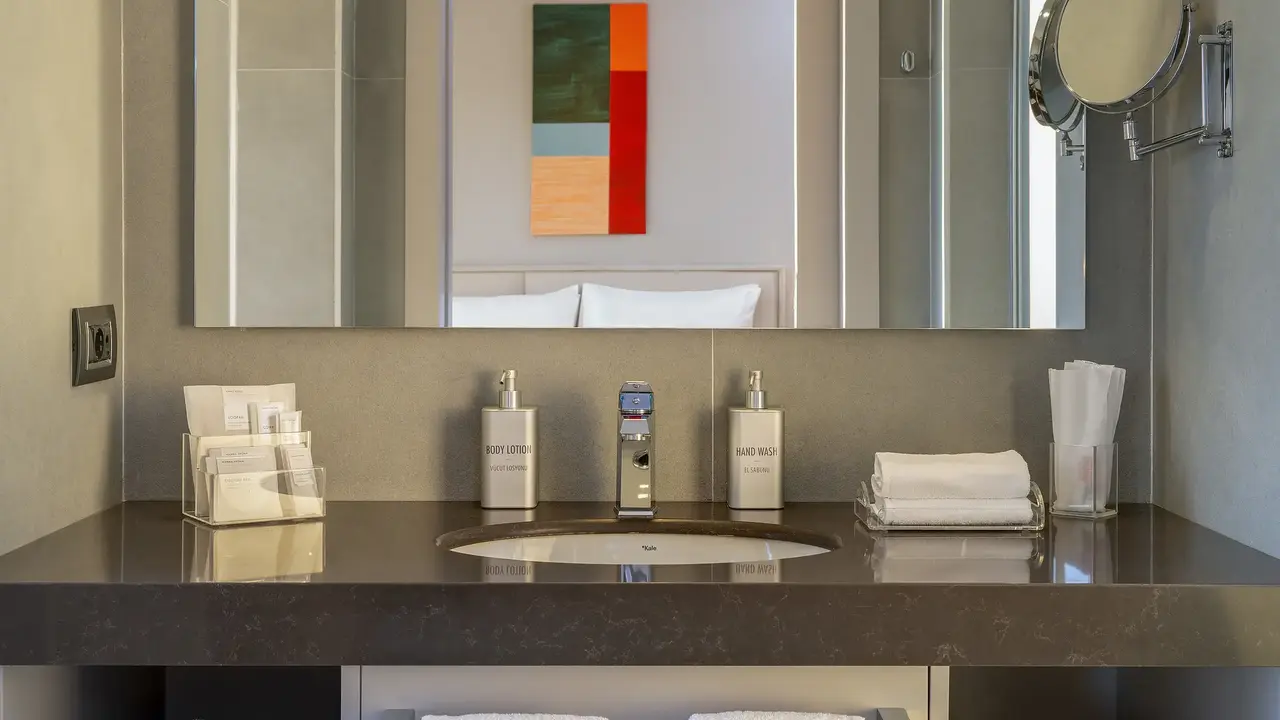 LE MERIDIEN BODRUM BEACH RESORT
