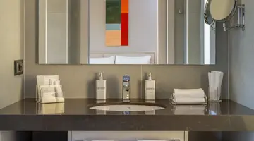 LE MERIDIEN BODRUM BEACH RESORT