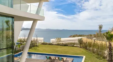 LE MERIDIEN BODRUM BEACH RESORT