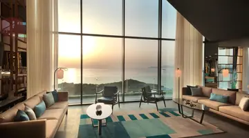 LE MERIDIEN BODRUM BEACH RESORT