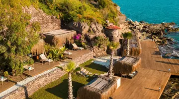 LE MERIDIEN BODRUM BEACH RESORT