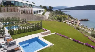 LE MERIDIEN BODRUM BEACH RESORT