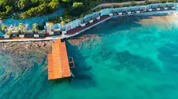LE MERIDIEN BODRUM BEACH RESORT