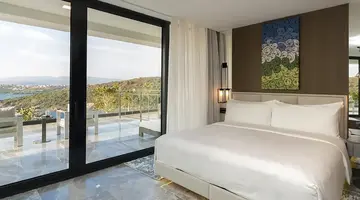 LE MERIDIEN BODRUM BEACH RESORT