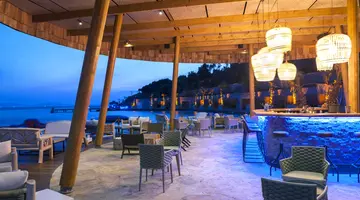 LE MERIDIEN BODRUM BEACH RESORT