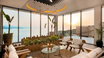 LE MERIDIEN BODRUM BEACH RESORT