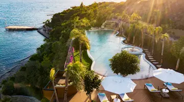 LE MERIDIEN BODRUM BEACH RESORT