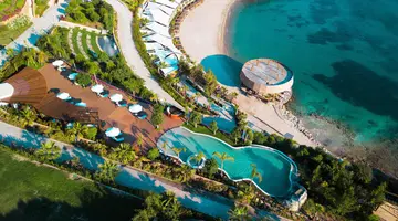 LE MERIDIEN BODRUM BEACH RESORT