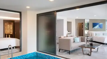 LE MERIDIEN BODRUM BEACH RESORT