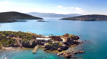 LE MERIDIEN BODRUM BEACH RESORT