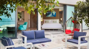 LE MERIDIEN BODRUM BEACH RESORT