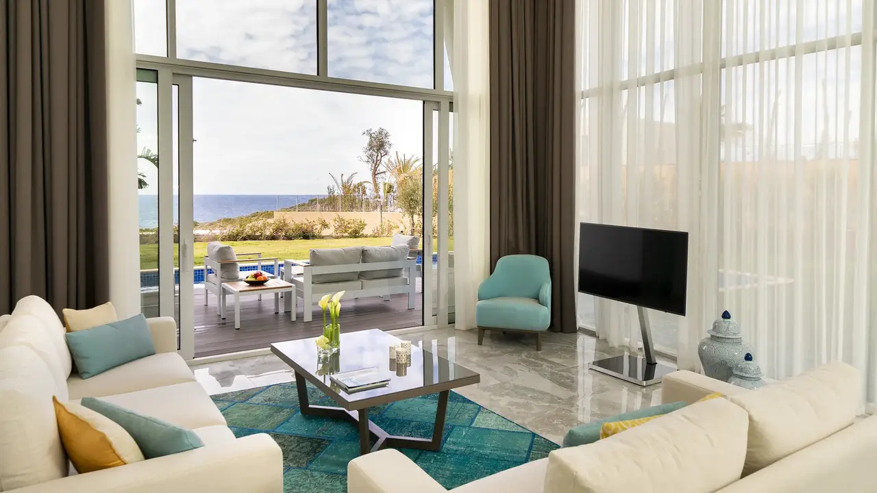 LE MERIDIEN BODRUM BEACH RESORT