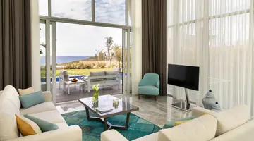 LE MERIDIEN BODRUM BEACH RESORT