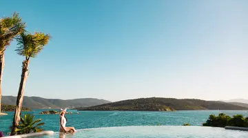 LE MERIDIEN BODRUM BEACH RESORT