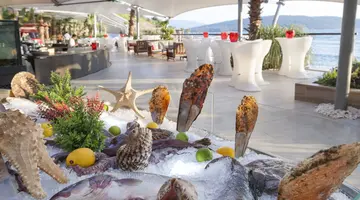 LE MERIDIEN BODRUM BEACH RESORT