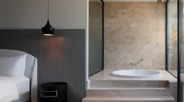 LE MERIDIEN BODRUM BEACH RESORT