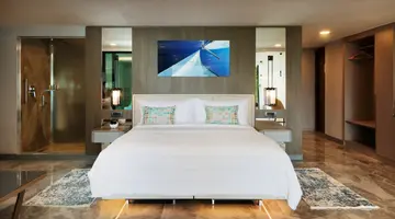 LE MERIDIEN BODRUM BEACH RESORT