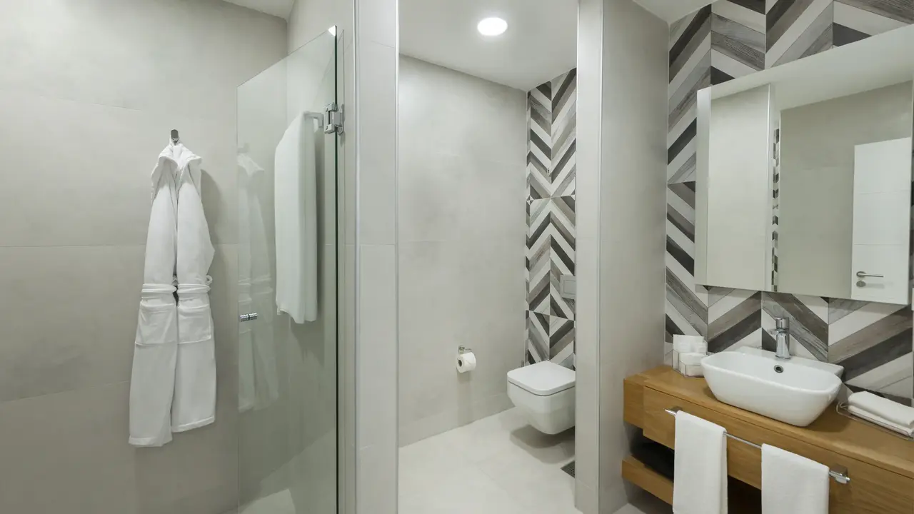 LE MERIDIEN BODRUM BEACH RESORT
