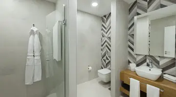 LE MERIDIEN BODRUM BEACH RESORT