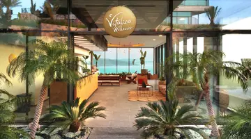 LE MERIDIEN BODRUM BEACH RESORT