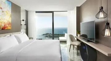 LE MERIDIEN BODRUM BEACH RESORT