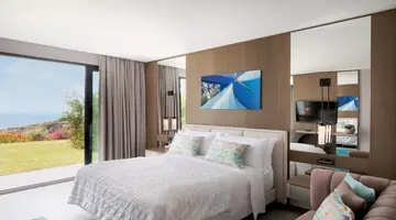 LE MERIDIEN BODRUM BEACH RESORT