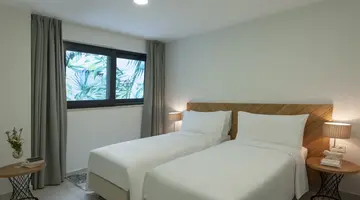 LE MERIDIEN BODRUM BEACH RESORT