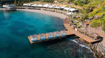 LE MERIDIEN BODRUM BEACH RESORT