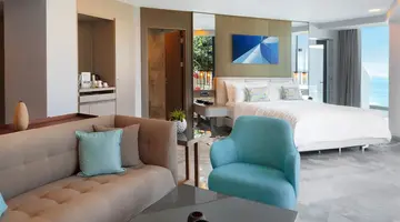LE MERIDIEN BODRUM BEACH RESORT