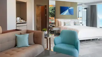LE MERIDIEN BODRUM BEACH RESORT