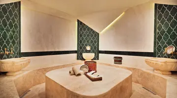 LE MERIDIEN BODRUM BEACH RESORT