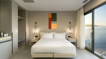 LE MERIDIEN BODRUM BEACH RESORT