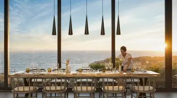 LE MERIDIEN BODRUM BEACH RESORT