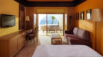 LE MERIDIEN DAHAB RESORT