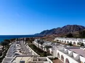 LE MERIDIEN DAHAB RESORT