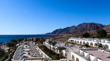 LE MERIDIEN DAHAB RESORT