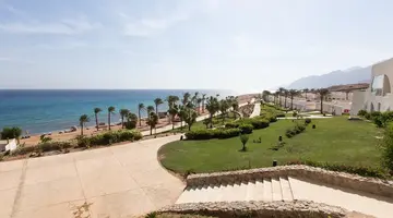 LE MERIDIEN DAHAB RESORT