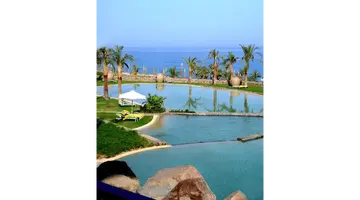 LE MERIDIEN DAHAB RESORT