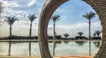LE MERIDIEN DAHAB RESORT