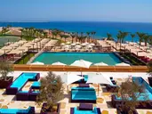 LE MERIDIEN DAHAB RESORT